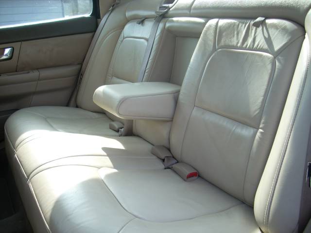 Mercury Sable 2000 photo 1