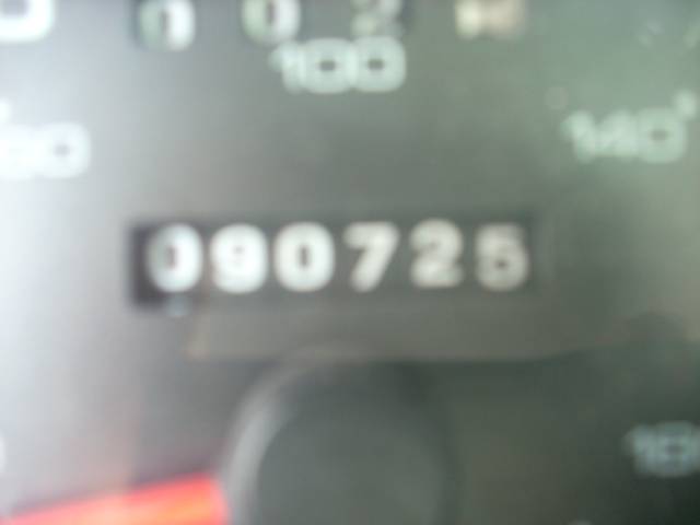 Mercury Sable 2000 photo 2