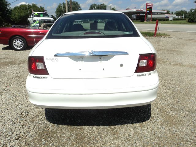 Mercury Sable 2001 photo 2