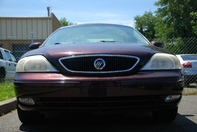 Mercury Sable 2001 photo 1