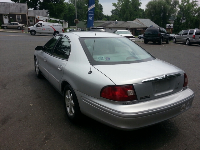 Mercury Sable 2001 photo 1