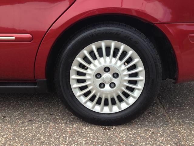 Mercury Sable XLS Sedan