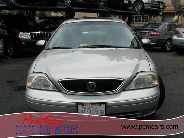Mercury Sable 2001 photo 1
