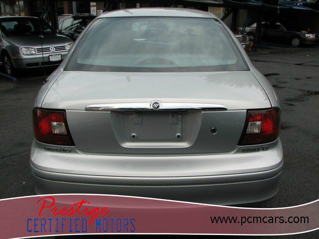 Mercury Sable 2001 photo 4