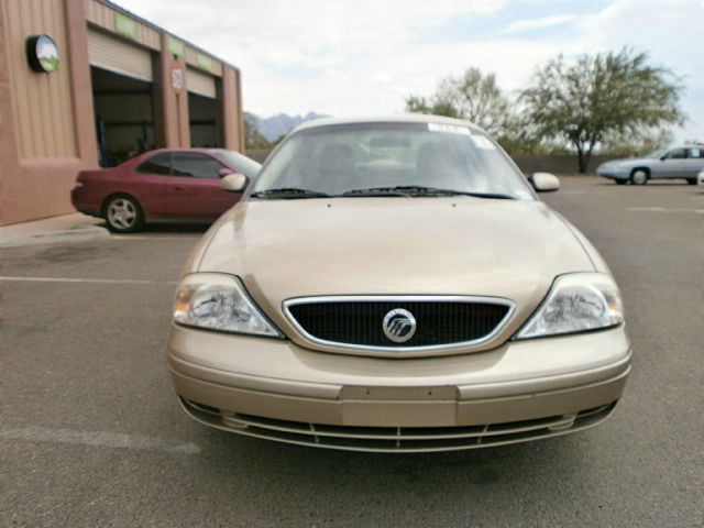 Mercury Sable 2001 photo 1