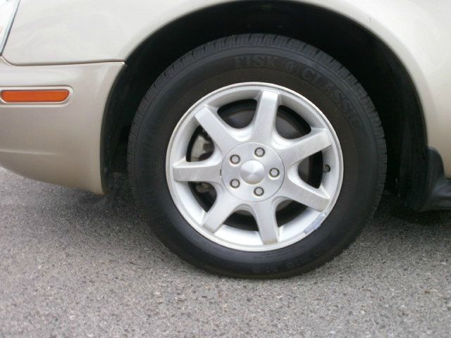 Mercury Sable 2001 photo 3