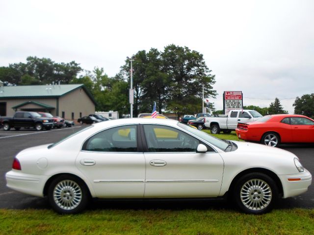 Mercury Sable XLS Sedan