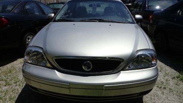 Mercury Sable XLS Sedan