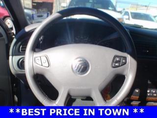 Mercury Sable LS Premium Other