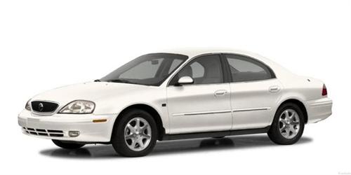 Mercury Sable LS Premium Other
