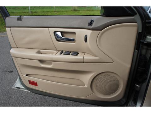 Mercury Sable LS Premium Other