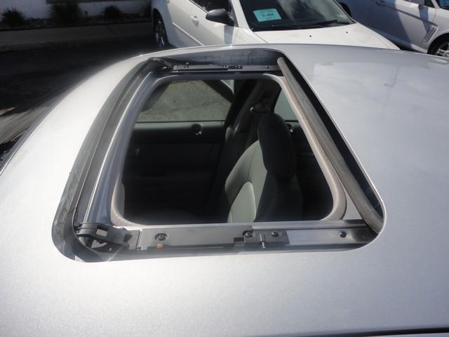 Mercury Sable 2002 photo 4