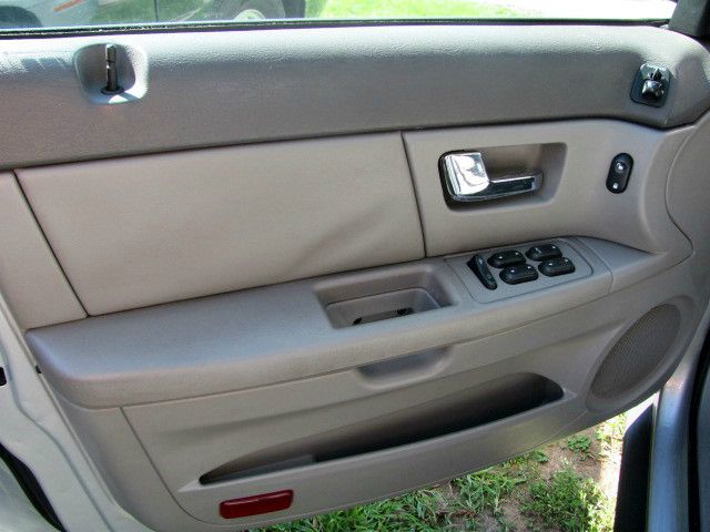 Mercury Sable 2002 photo 1