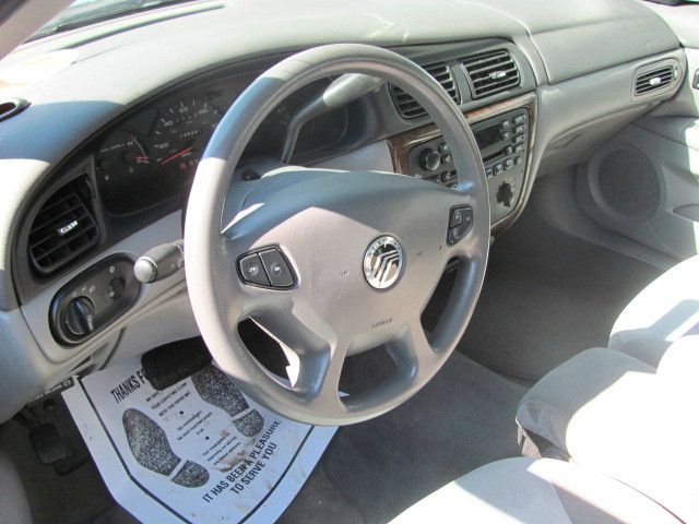 Mercury Sable 2002 photo 3