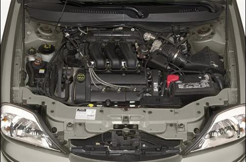 Mercury Sable 2002 photo 3