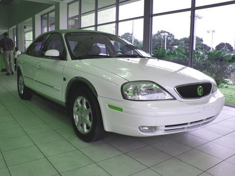 Mercury Sable LS Premium Other