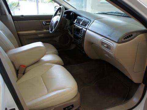 Mercury Sable 2002 photo 2
