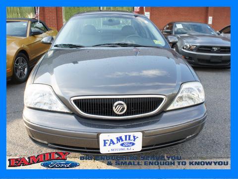 Mercury Sable LS Premium Other