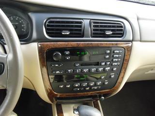 Mercury Sable 2002 photo 2