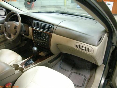 Mercury Sable LS Premium Other