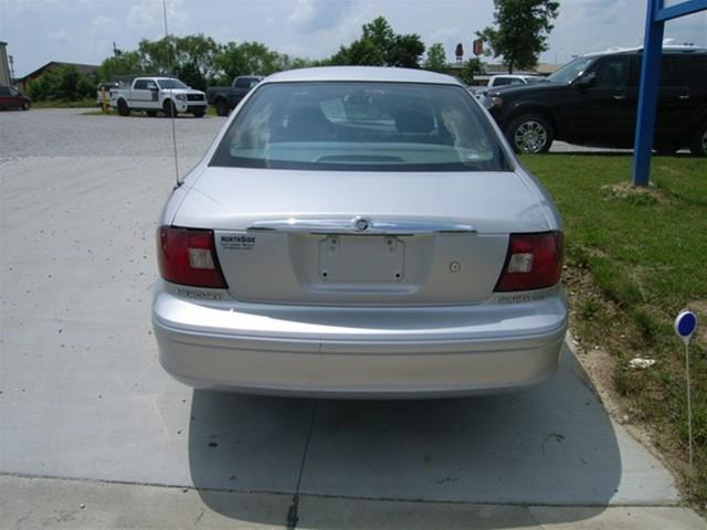 Mercury Sable XLS Sedan