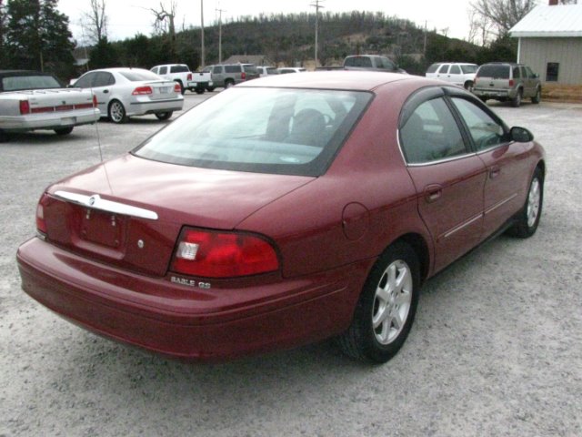 Mercury Sable XLS Sedan