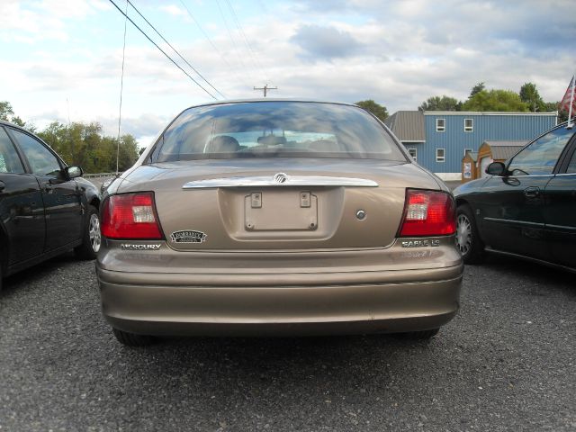 Mercury Sable 2002 photo 2