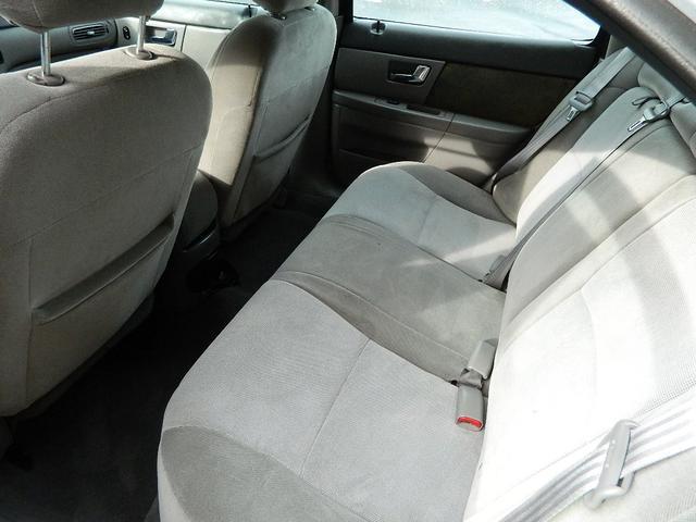 Mercury Sable XLS Sedan