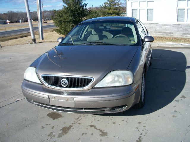 Mercury Sable 2003 photo 1