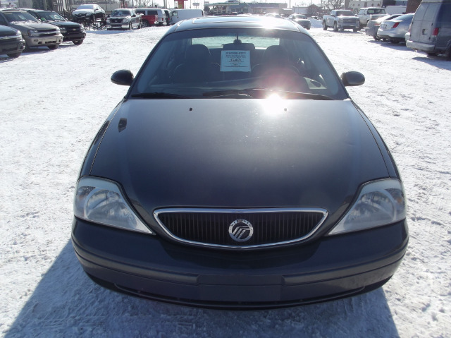 Mercury Sable 2003 photo 1