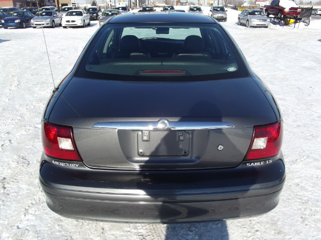 Mercury Sable 2003 photo 3