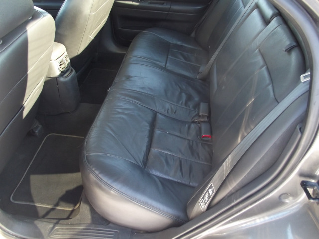 Mercury Sable 2003 photo 4