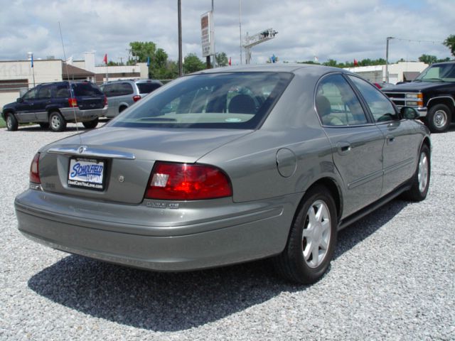 Mercury Sable XLS Sedan