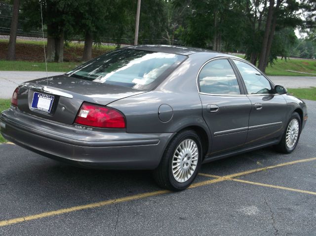 Mercury Sable XLS Sedan