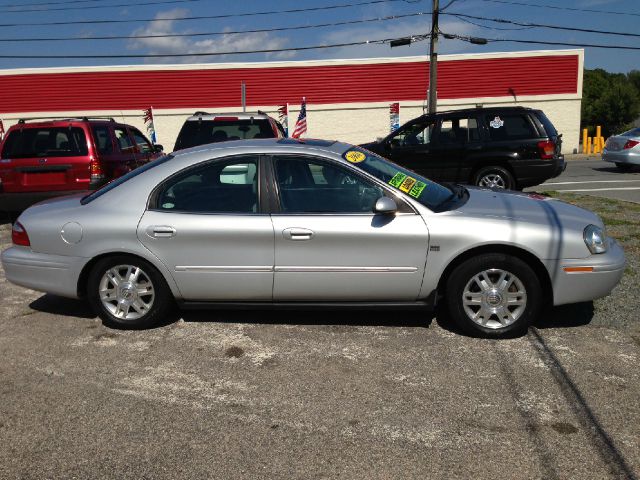 Mercury Sable 2004 photo 1