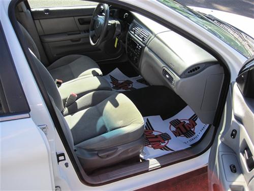 Mercury Sable 2004 photo 1