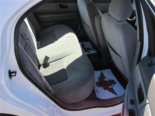 Mercury Sable 2004 photo 3