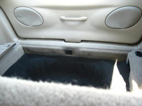 Mercury Sable 2004 photo 2