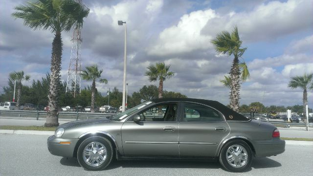 Mercury Sable 2004 photo 1