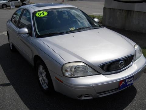 Mercury Sable LS Premium Other