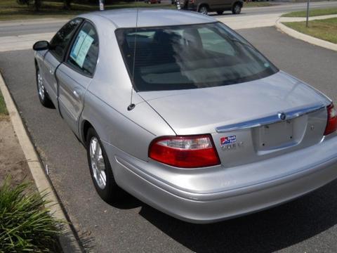 Mercury Sable 2004 photo 2