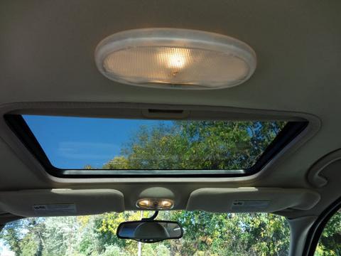 Mercury Sable 2004 photo 1