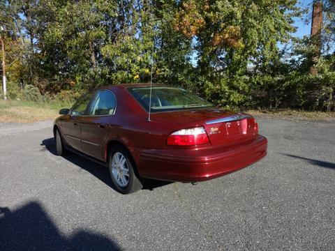 Mercury Sable 2004 photo 2