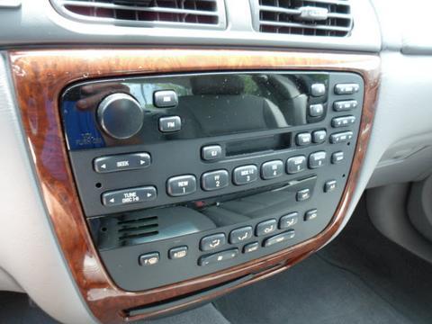 Mercury Sable LS Premium Other