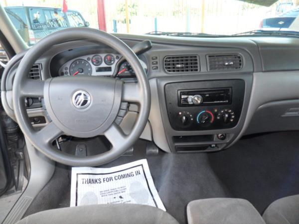 Mercury Sable 2004 photo 2