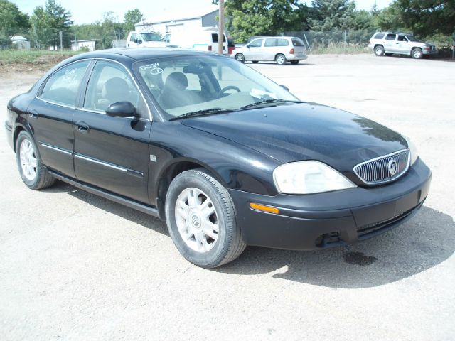Mercury Sable 2004 photo 1