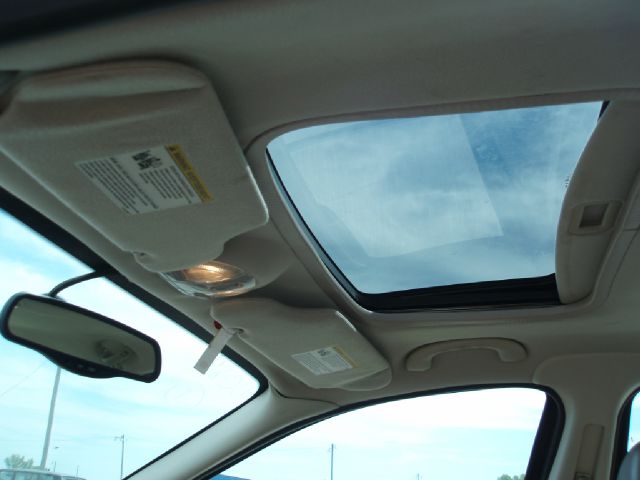 Mercury Sable 2004 photo 2