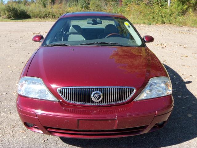 Mercury Sable 2004 photo 2