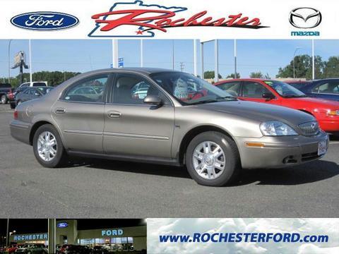 Mercury Sable LS Premium Other