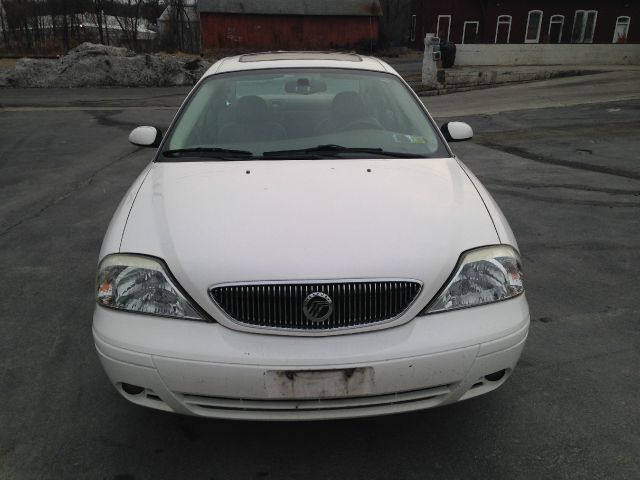 Mercury Sable 2004 photo 1
